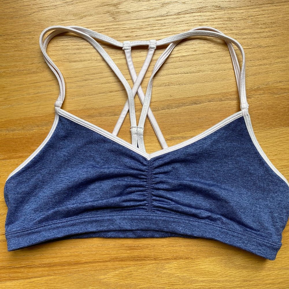 Old Navy Sports Bra
